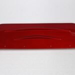 VM4 KOLTUK DEMIRI GRENAJI KIRMIZI