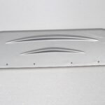 VM4 KOLTUK DEMIRI GRENAJI GUMUS GRI