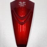 VM4 ON PANEL DEKORATIF GRENAJ KIRMIZI