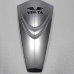 VM4 ON PANEL DEKORATIF GRENAJ GUMUS GRI