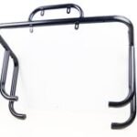 APM5 ARKA SIRT DAYAMA DEMIRI