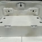 APM5 ARKA KOLTUK HAVUZU (SAC) SEDEFLI BEYAZ