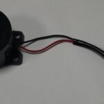 APM5 SESLI FLASOR (2 KABLOLU)