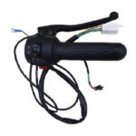 VM4 NEO GAZ KOLU SET