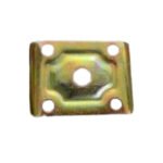 APT4 U SAPLAMA FLANSI