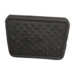 APT4 ARKA FREN PEDALI PAPUCLARI