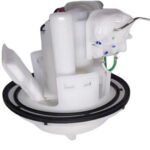 RC3 NEO: YAKIT POMPASI