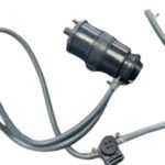 RC3 NEO: KANISTER SET