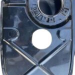 RC3 NEO: BENZIN DEPOSU