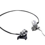 RC3 NEO: ON HIDROLIK FREN SET