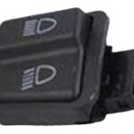 RC3 NEO: UZUN KISA FAR DUGMESI