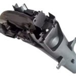 RC3 NEO: ARKA CAMURLUK PLASTIK