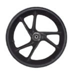 RM5X RM5 ON JANT 2021 MODEL (SIYAH)