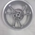 RM5X RM5 ARKA JANT 2021 MODEL (GRI)