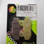 RM5X RM5 ON FREN BALATASI