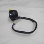 RM5X RM5 SOL DUGME SETI