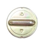 APX5 YAKIT DEPOSU KAPAGI