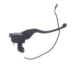 APX5 ON HIDROLIK FREN UST MERKEZ