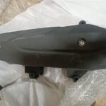 RSX3 EGZOZ KORUMA KAPAGI