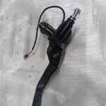 RSX3 ARKA DISK FREN UST MERKEZ