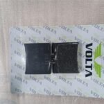 RSX3 ARKA DISK FREN BALATA SETI