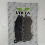 RSX3 ON DISK FREN BALATA SETI