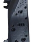 RSX3 AYAK BASMA SOL PP