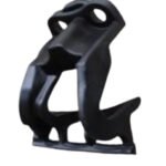 RSX3 REAR SIDE LEFT PLASTIC