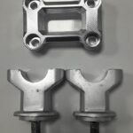 APX7 GIDON BAGLANTI BRAKET SET