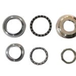 APX7 GIDON RULMAN SET