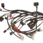 APX7 ANA TESISAT KABLOSU