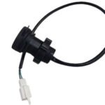 APX7 USB SARJ SOKETI