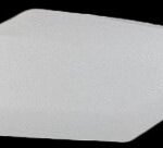 APX7 AYAK BASMA DEKORATIF GRENAJ SOL