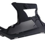 APX7 KOLTUK ALTI YAN PANEL SOL