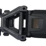 APX7 ON CAM BAGLANTI BRAKETI PLASTIK