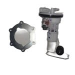 RS4 BENZIN SAMANDIRA SETI