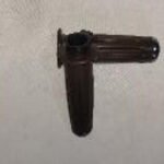 RS4 GAZ KOLU VE ELCIK SETI