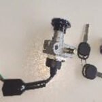 RS4 KONTAK SET ( CEPLIK KILIDI DAHIL )