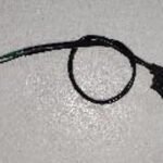 RS4 YAN AYAK SENSORU