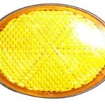 RS4 YAN REFLEKTOR (SARI)