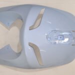 RS4 ON SINYAL ABS (BEYAZ)