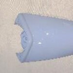 RS4 ON CAMURLUK ABS ARKA (BEYAZ)