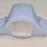 RS4 GOSTERGE GRENAJ (BEYAZ)