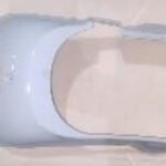 RS4 SASI ALT KORUMA GRENAJ (BEYAZ)