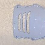 RS4 KOLTUK ALTI HAVALANDIRMA ABS