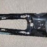 RS4 ON PANEL GRENAJ DIS