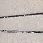 RS4 DEKORATIF CITA ALT SAG (METALIK GRI)