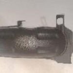 RS4 MOTOR IC CAMURLUK