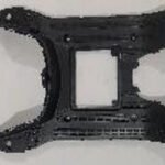 RS4 AYAK BASMA PLASTIK