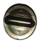 RS6 BENZIN DEPOSU KAPAGI